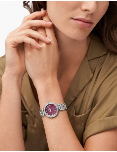 Ceas damă Fossil Karli BQ3904