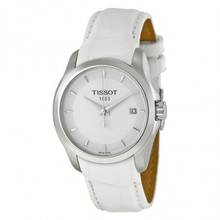 Ceas de dama Tissot T-Classic Couturier T035.210.16.011.00 T0352101601100