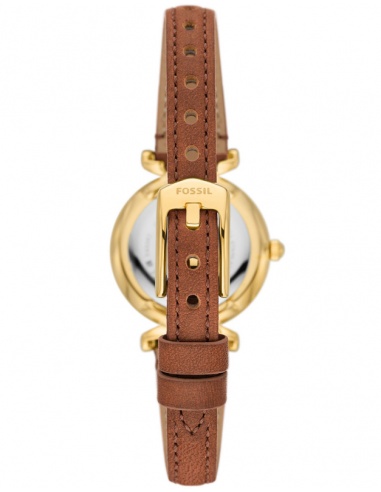 Ceas damă Fossil Carlie ES5297