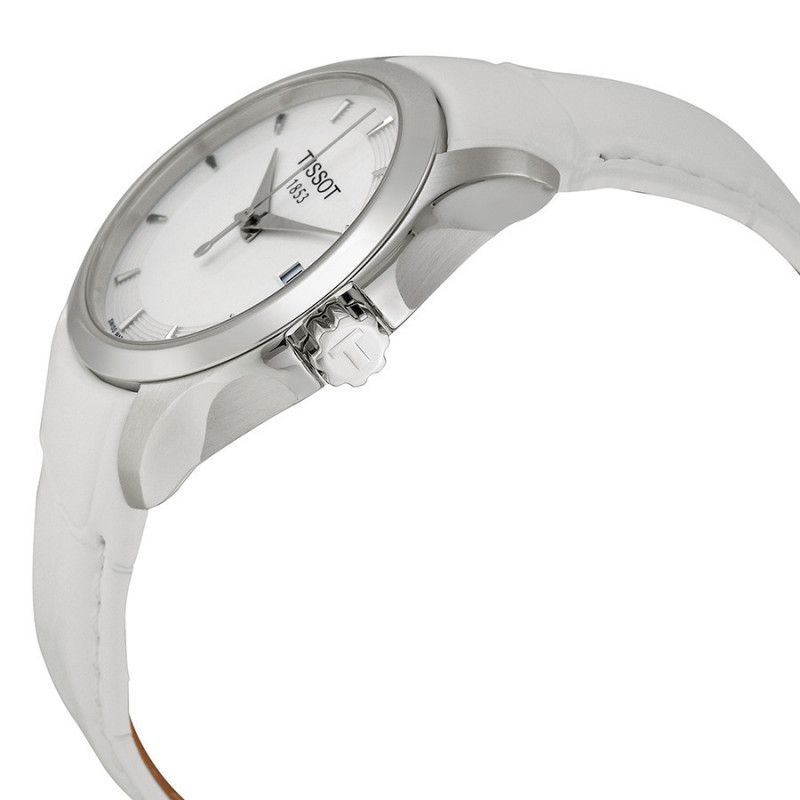 Ceas de dama Tissot T-Classic Couturier T035.210.16.011.00 T0352101601100