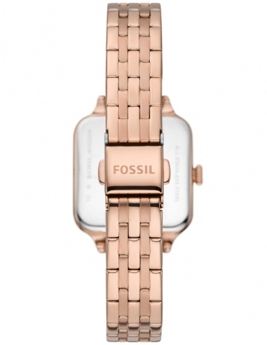 Ceas damă Fossil Modern Courier BQ3831