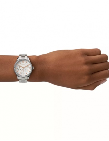Ceas damă Fossil Rye BQ3690