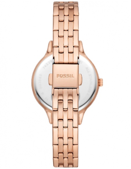 Ceas damă Fossil Laney BQ3862