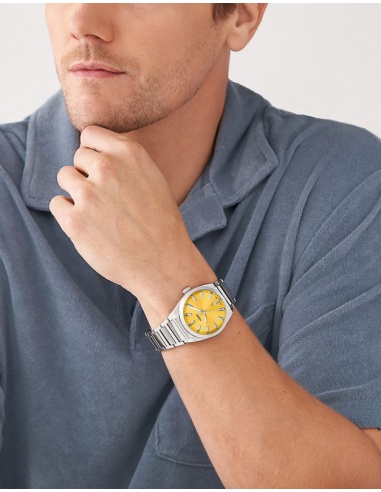 Ceas bărbătesc Fossil Everett FS5985
