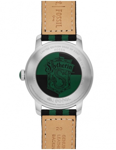 Ceas unisex Fossil Harry Potter LE1161