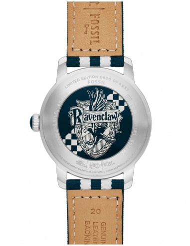 Ceas unisex Fossil Harry Potter LE1160
