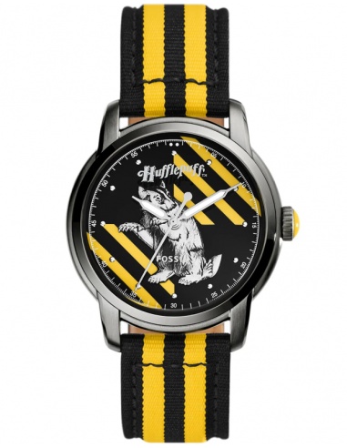 Ceas unisex Fossil Harry Potter LE1159