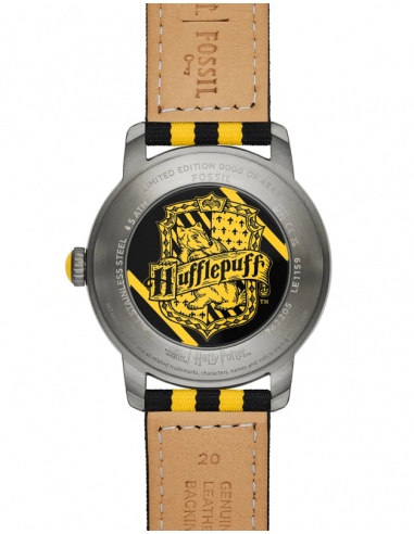 Ceas unisex Fossil Harry Potter LE1159
