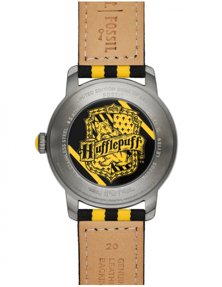 Ceas unisex Fossil Harry Potter LE1159