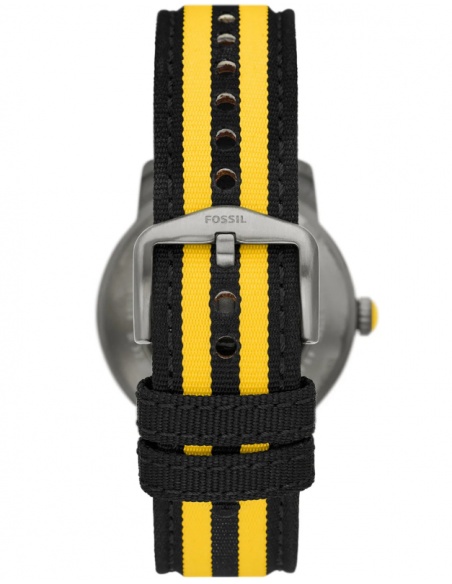 Ceas unisex Fossil Harry Potter LE1159