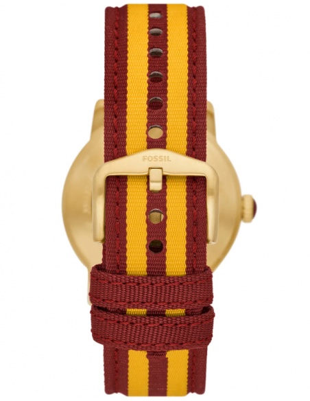 Ceas unisex Fossil Harry Potter LE1158