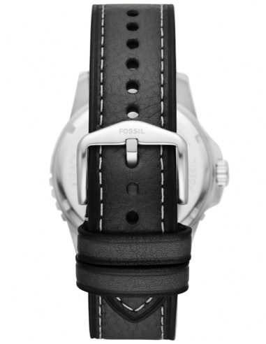 Ceas bărbătesc Fossil Fossil Blue FS5960