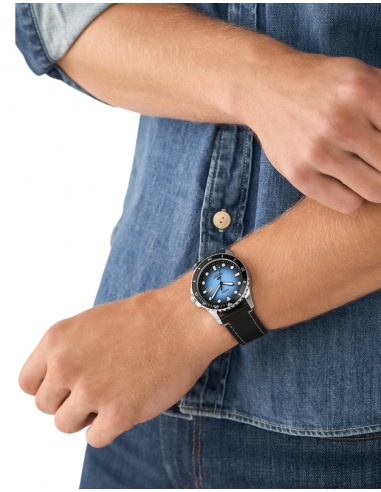 Ceas bărbătesc Fossil Fossil Blue FS5960