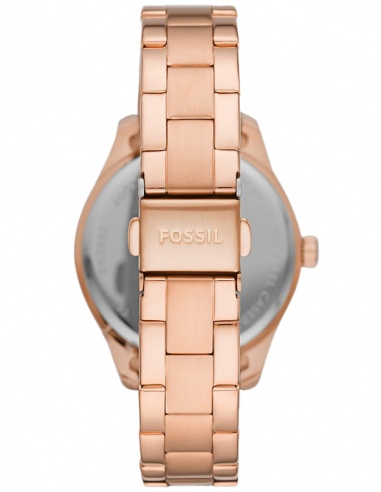 Ceas damă Fossil Rye BQ3691