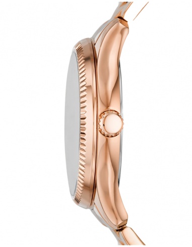 Ceas damă Fossil Rye BQ3691