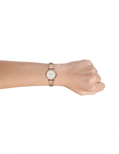 Ceas damă Fossil Tillie BQ3497