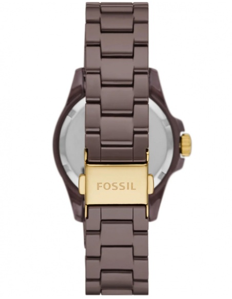 Ceas damă Fossil FB-01 CE1121