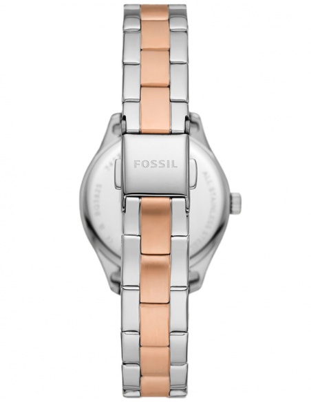 Ceas damă Fossil Rye BQ3825