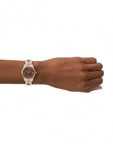 Ceas damă Fossil Rye BQ3825
