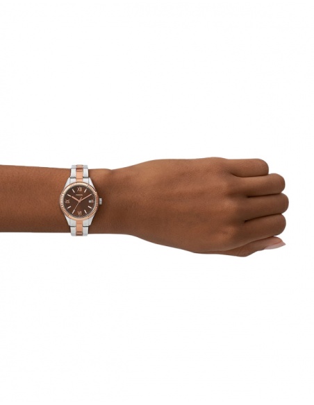 Ceas damă Fossil Rye BQ3825