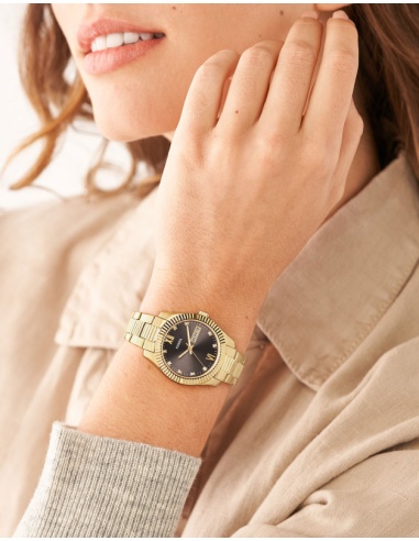 Ceas damă Fossil Scarlette ES5206