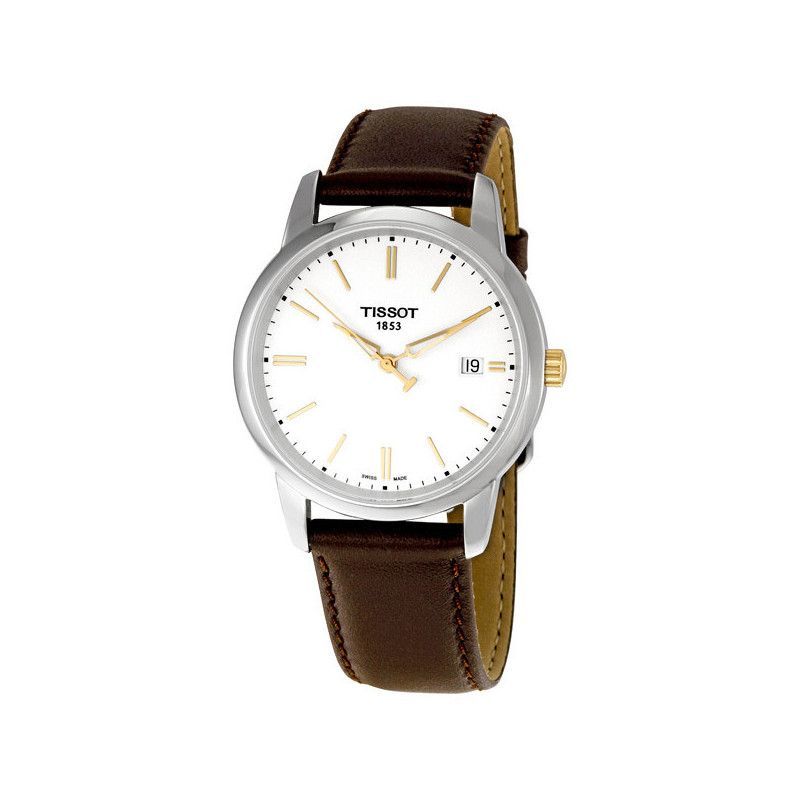Ceas barbatesc Tissot T-Classic Dream T033.410.26.011.00 T0334102601100