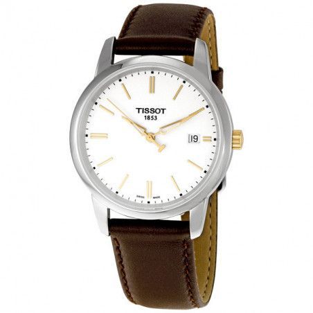 Ceas barbatesc Tissot T-Classic Dream T033.410.26.011.00 T0334102601100