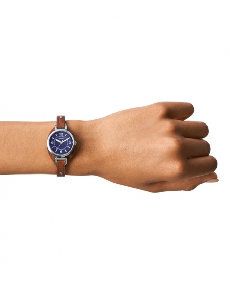 Ceas damă Fossil Carlie ES5205