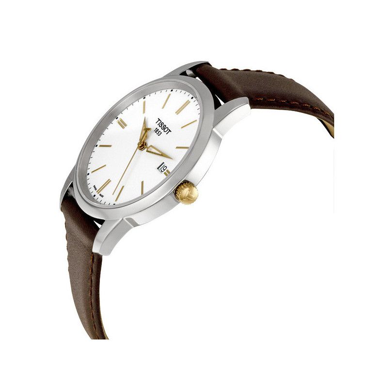 Ceas barbatesc Tissot T-Classic Dream T033.410.26.011.00 T0334102601100
