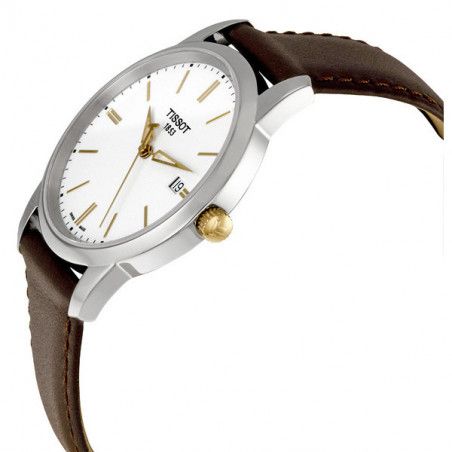 Ceas barbatesc Tissot T-Classic Dream T033.410.26.011.00 T0334102601100
