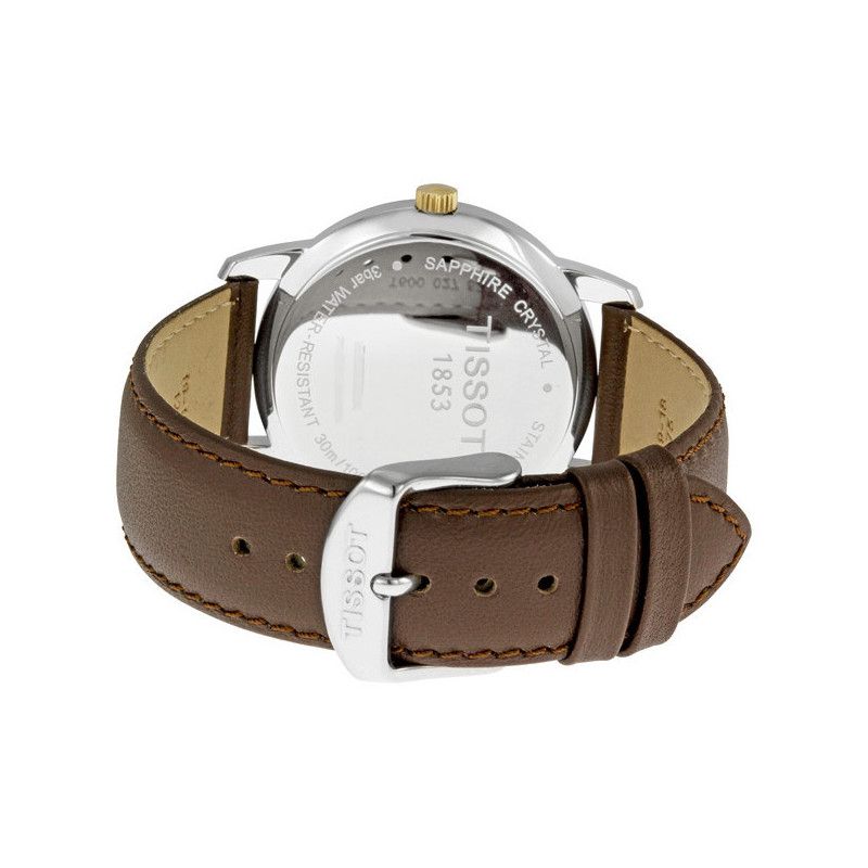 Ceas barbatesc Tissot T-Classic Dream T033.410.26.011.00 T0334102601100