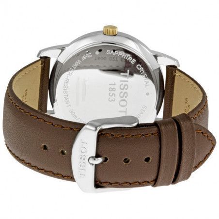 Ceas barbatesc Tissot T-Classic Dream T033.410.26.011.00 T0334102601100