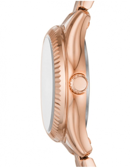 Ceas damă Fossil Rye BQ3639