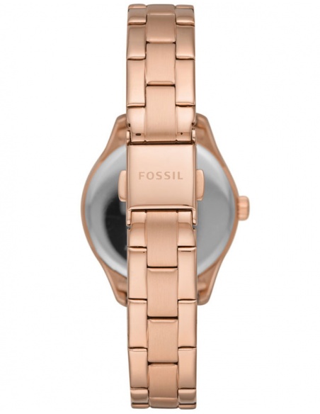 Ceas damă Fossil Rye BQ3639