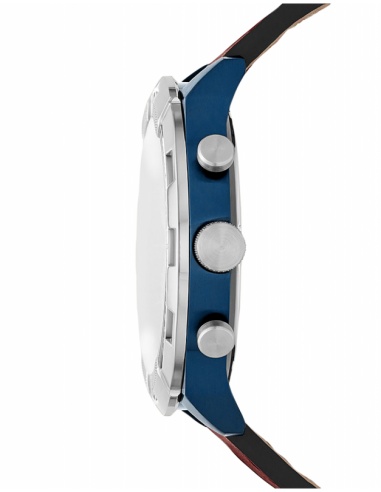 Ceas bărbătesc Fossil Bronson FS5829