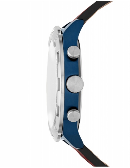 Ceas bărbătesc Fossil Bronson FS5829