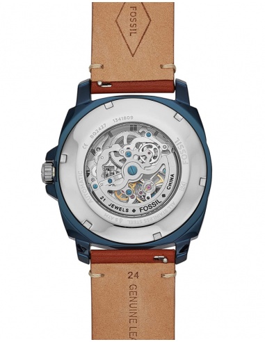 Ceas bărbătesc Fossil Privateer BQ2427