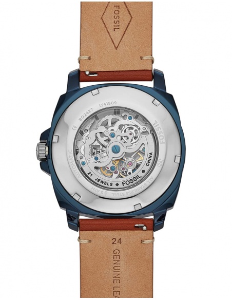Ceas bărbătesc Fossil Privateer BQ2427