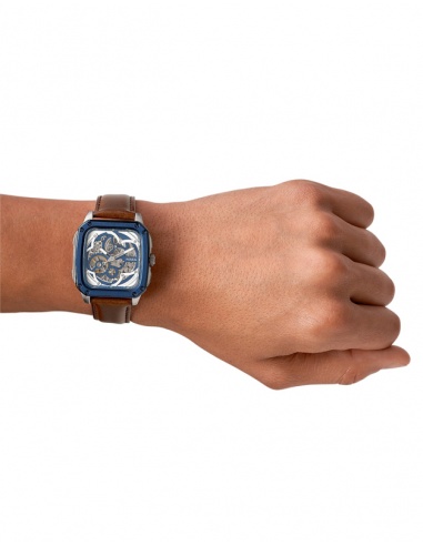 Ceas bărbătesc Fossil Privateer BQ2427