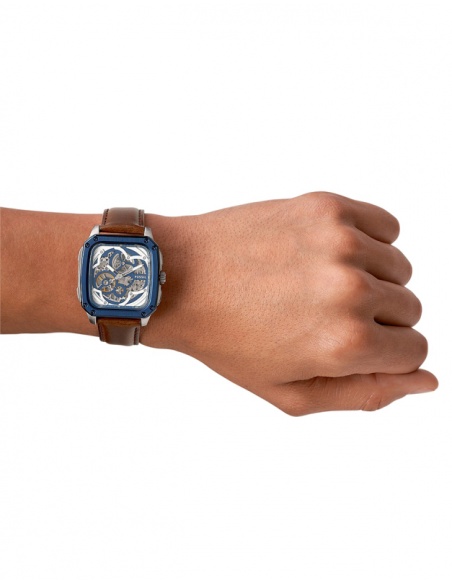 Ceas bărbătesc Fossil Privateer BQ2427