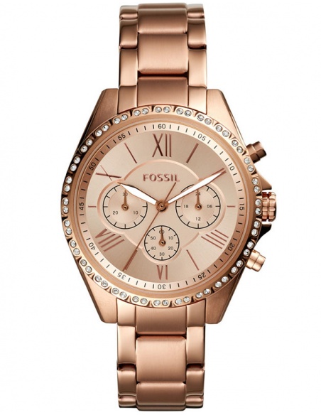 Ceas damă Fossil Modern Courier BQ3377