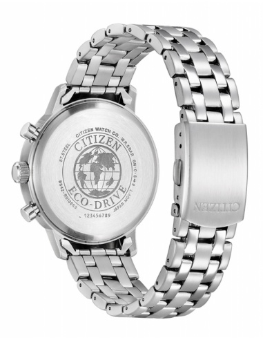 Ceas bărbătesc Citizen Chronograph CA7060-88L