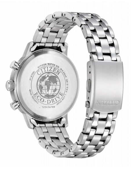 Ceas bărbătesc Citizen Chronograph CA7060-88L