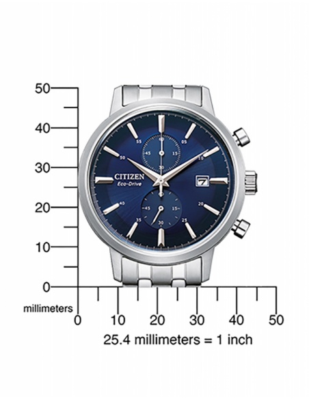 Ceas bărbătesc Citizen Chronograph CA7060-88L