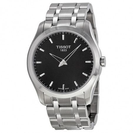 Ceas barbatesc Tissot T-Classic Couturier T035.446.11.051.00 T0354461105100