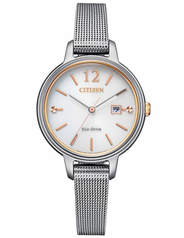 Ceas de damă Citizen Elegance EW2449-83A