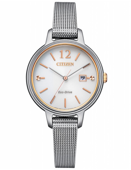 Ceas de damă Citizen Elegance EW2449-83A