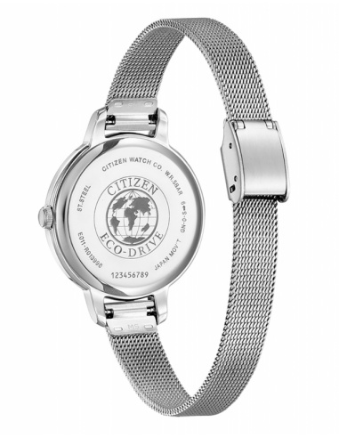 Ceas de damă Citizen Elegance EW2449-83A