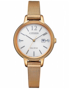 Ceas de damă Citizen Elegance EW2447-89A