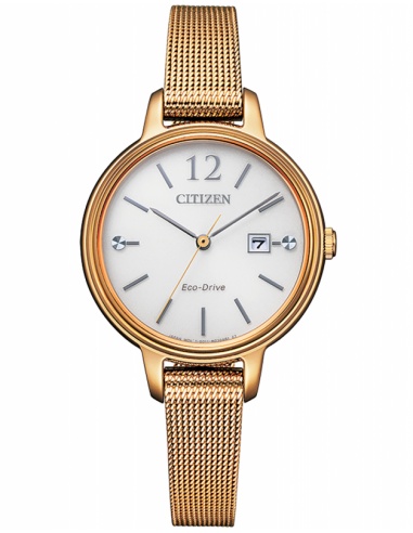 Ceas de damă Citizen Elegance EW2447-89A